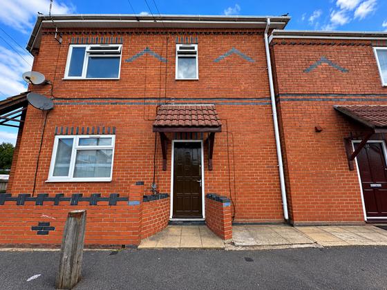 2 bedroom student apartment in Portswood, Southampton