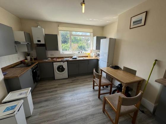 4 bedroom student apartment in Southmead, Bristol