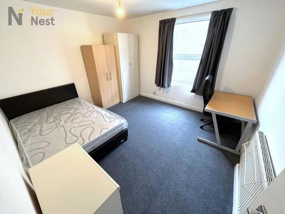 4 bedroom student house in Burley, Leeds