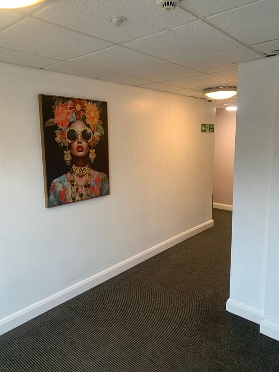 6 bedroom student apartment in Town Centre, Leamington Spa