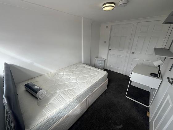 1 bedroom student house in Wivenhoe, Colchester