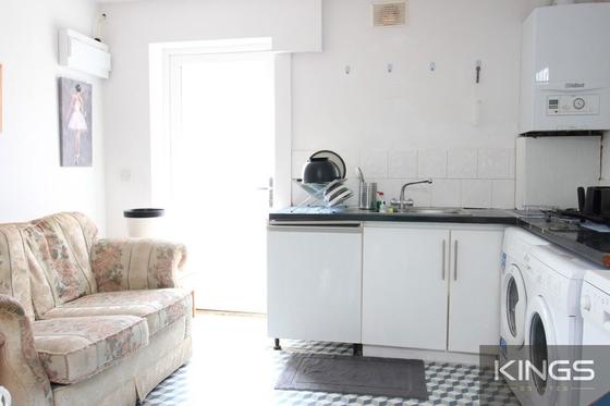 6 bedroom student house in Highfield, Southampton