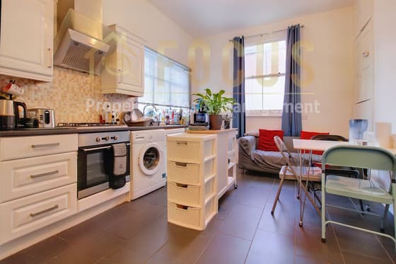 3 bedroom student house in City Centre, Leicester