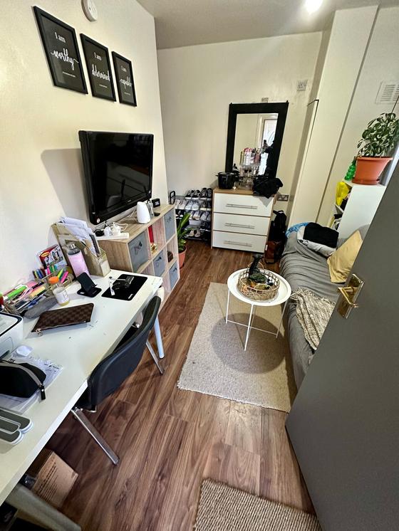 1 bedroom student apartment in Selly Oak, Birmingham