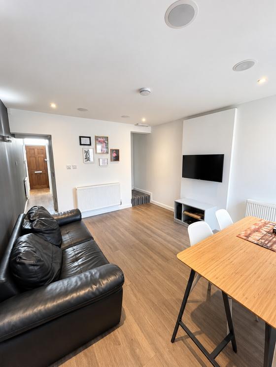 4 bedroom student house in Shelton, Stoke-on-Trent