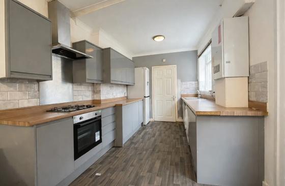 5 bedroom student house in Westcotes, Leicester