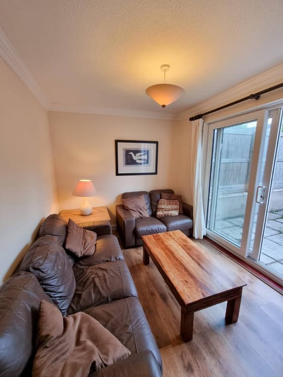6 bedroom student house in Twerton, Bath