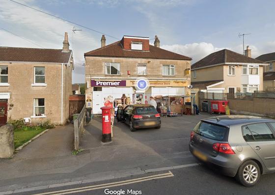 6 bedroom student apartment in Southdown, Bath