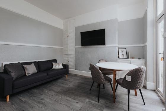 7 bedroom student house in Wavertree, Liverpool