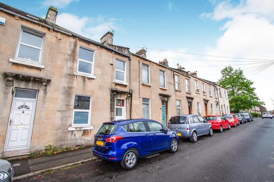 4 bedroom student house in Oldfield Park, Bath