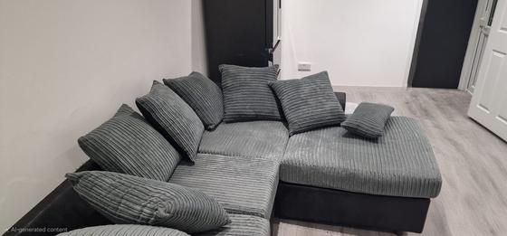 6 bedroom student house in Portswood, Southampton