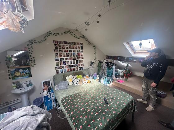 6 bedroom student house in City Centre, York