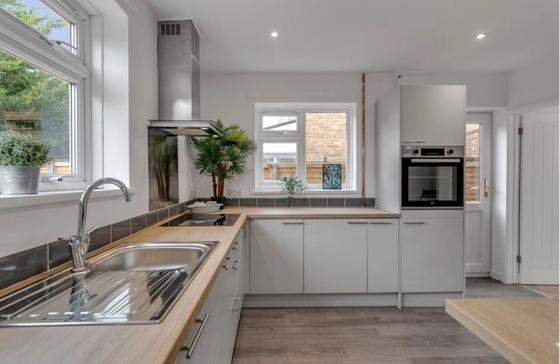 4 bedroom student house in Bowthorpe, Norwich