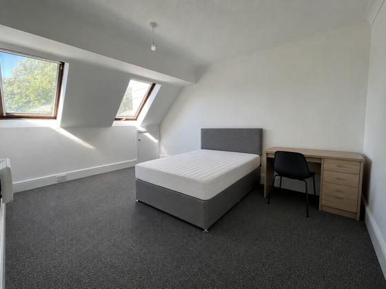 2 bedroom student apartment in Portswood, Southampton