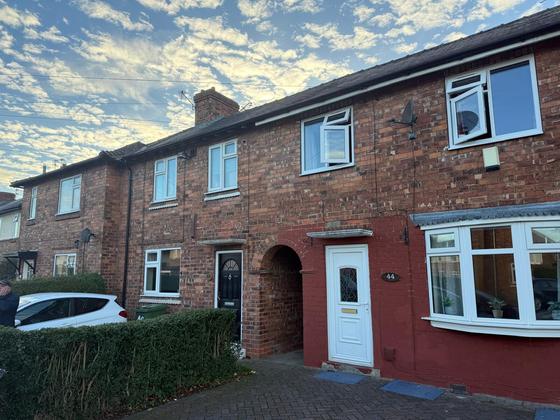 5 bedroom student house in Heworth, York