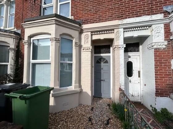 5 bedroom student house in Southsea, Portsmouth