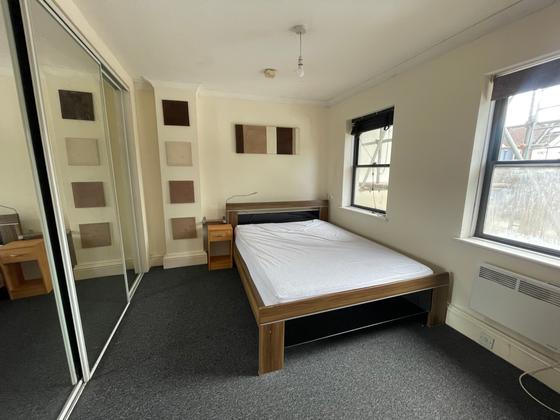 3 bedroom student apartment in Portswood, Southampton