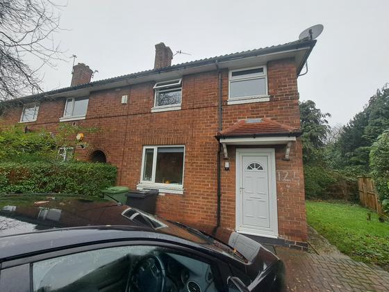 6 bedroom student house in Clifton, York