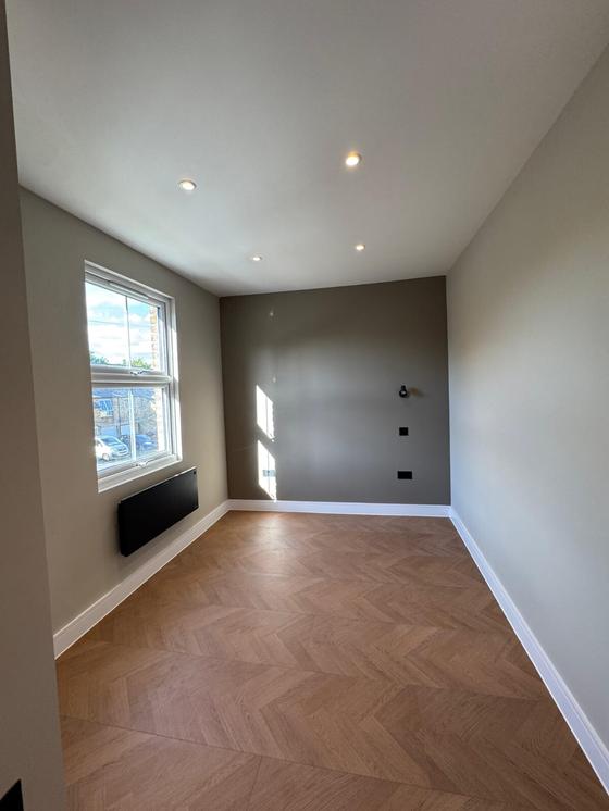 6 bedroom student house in Streatham, London
