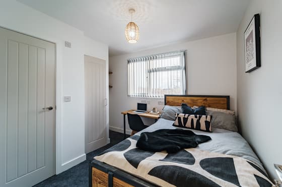 5 bedroom student house in Stoke, Coventry