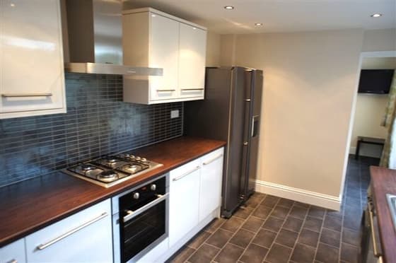 5 bedroom student house in Southsea, Portsmouth