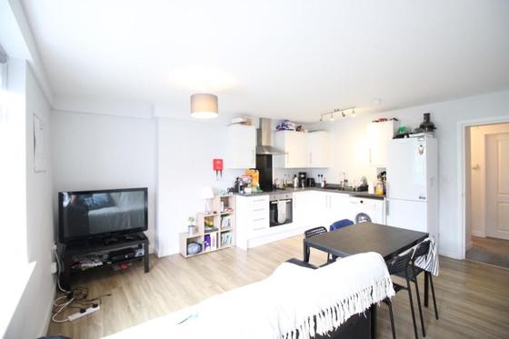3 bedroom student apartment in Clifton, Bristol