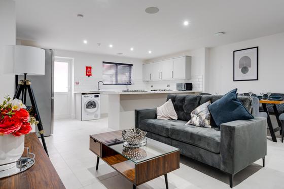 6 bedroom student house in Wavertree, Liverpool