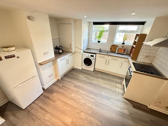 2 bedroom student house in Burley, Leeds