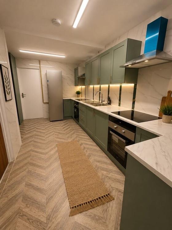 6 bedroom student house in Oldfield Park, Bath