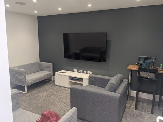 6 bedroom student house in Uplands, Swansea