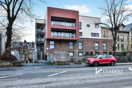 4 bedroom student apartment in Fallowfield, Manchester