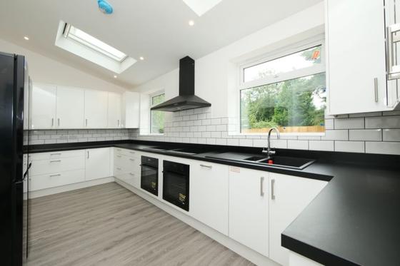 6 bedroom student house in Heworth, York