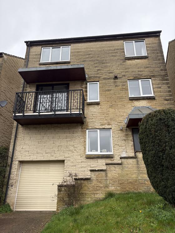 6 bedroom student house in Southdown, Bath