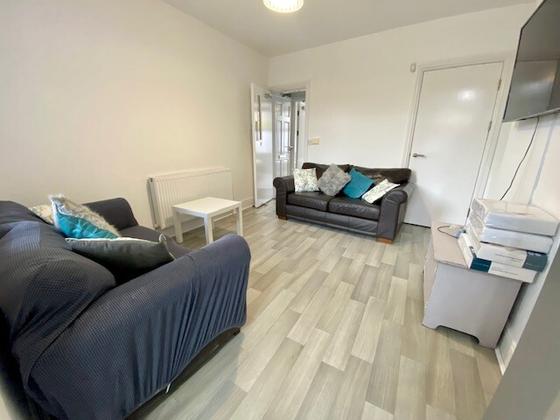 3 bedroom student house in Sharrow, Sheffield