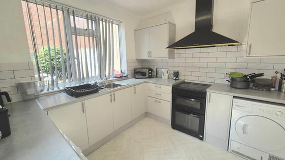 5 bedroom student house in Southsea, Portsmouth