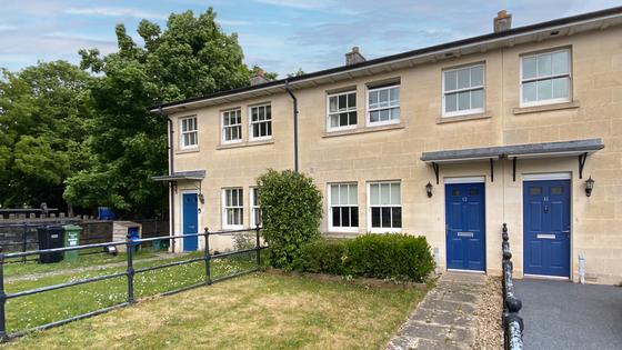 2 bedroom student house in Odd Down, Bath