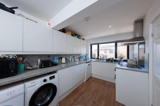 6 bedroom student house in Southdown, Bath
