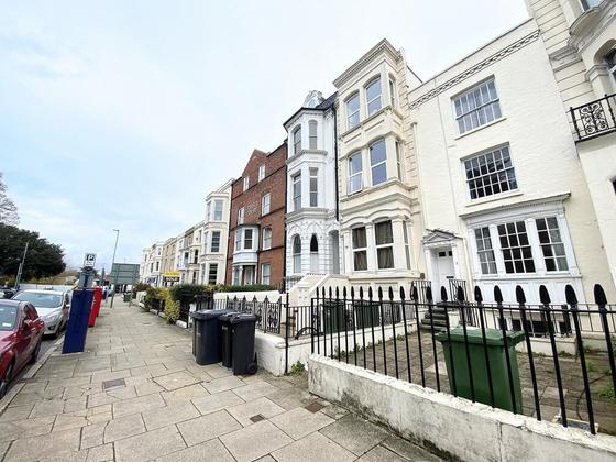 8 bedroom student house in Southsea, Portsmouth