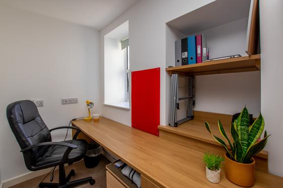 5 bedroom student apartment in Mutley Plain, Plymouth