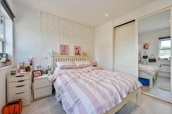 5 bedroom student house in Guildford, Surrey