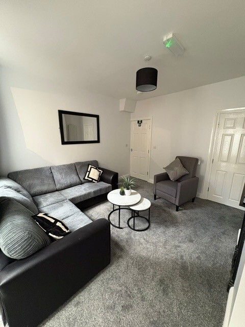 5 bedroom student house in Ecclesall, Sheffield
