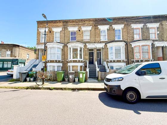 4 bedroom student house in Greenwich, London