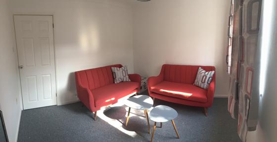 3 bedroom student apartment in North & West Earlham, Norwich