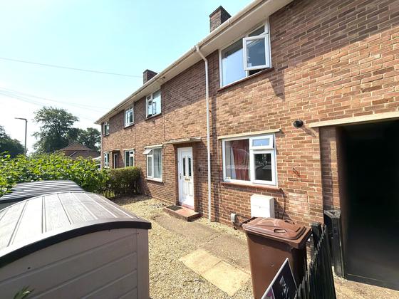 1 bedroom student house in North & West Earlham, Norwich