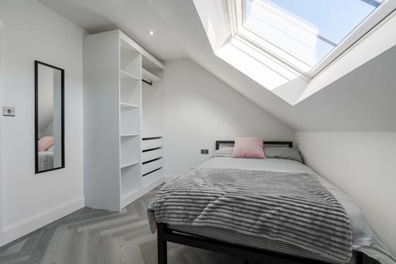6 bedroom student house in Kensington, Liverpool
