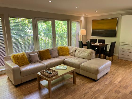 3 bedroom student house in Seaton, Aberdeen