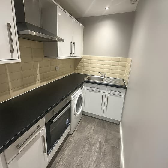 2 bedroom student house in Woodhouse, Leeds