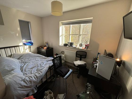 1 bedroom student house in Widcombe, Bath