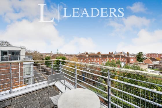 1 bedroom student house in Southsea, Portsmouth