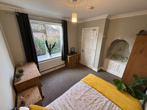 1 bedroom student house in North & West Earlham, Norwich